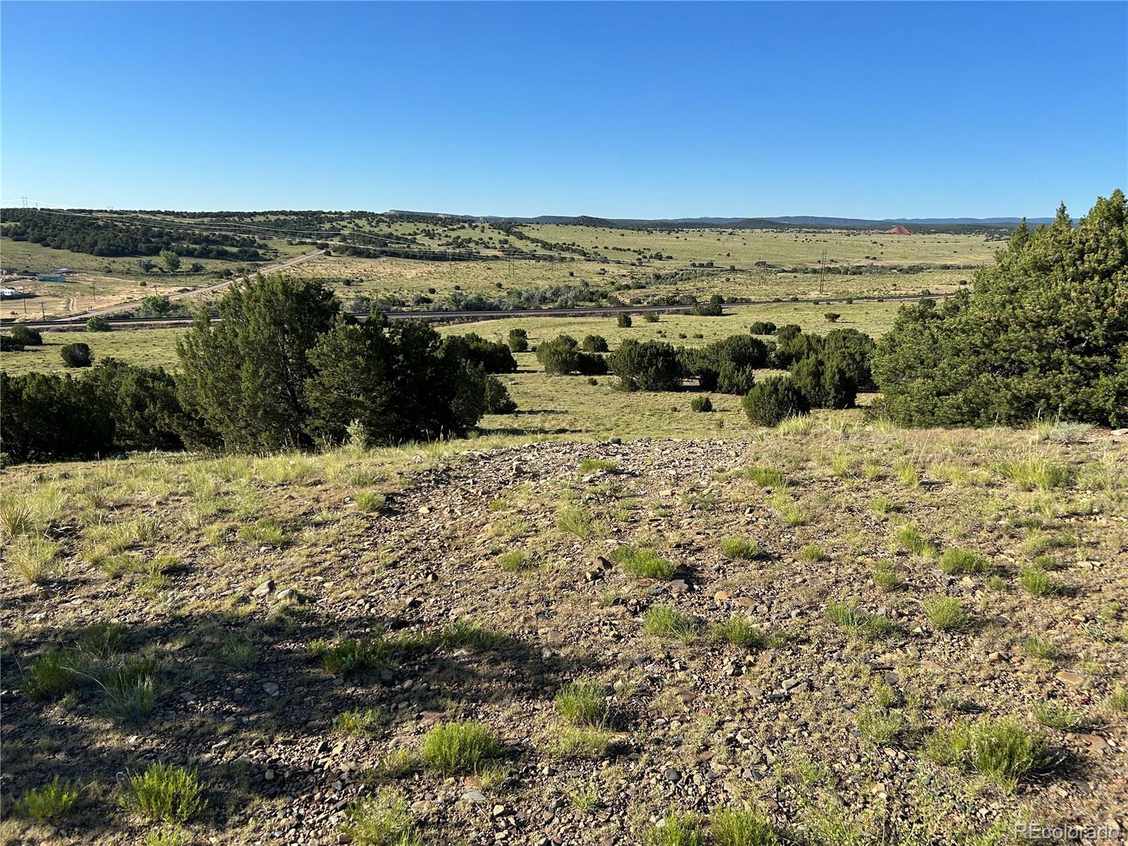 Tract B Tract B City Ranch Walsenburg, CO 81089 - Photo 17 of 32 a view of beach and ocean