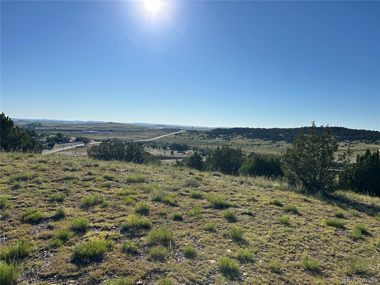 Tract B Tract B City Ranch Walsenburg, CO 81089 - Photo 20 of 32 a view of a lake view
