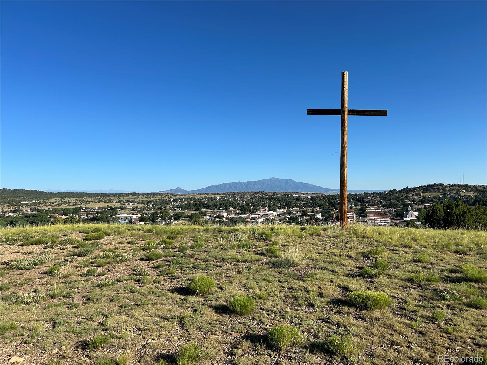Tract B Tract B City Ranch Walsenburg, CO 81089 - Photo 2 of 32 a view of a city