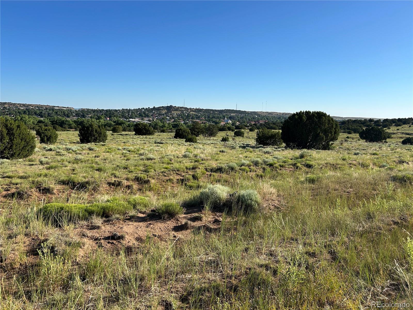 Tract B Tract B City Ranch Walsenburg, CO 81089 - Photo 23 of 32 a view of ocean view with beach