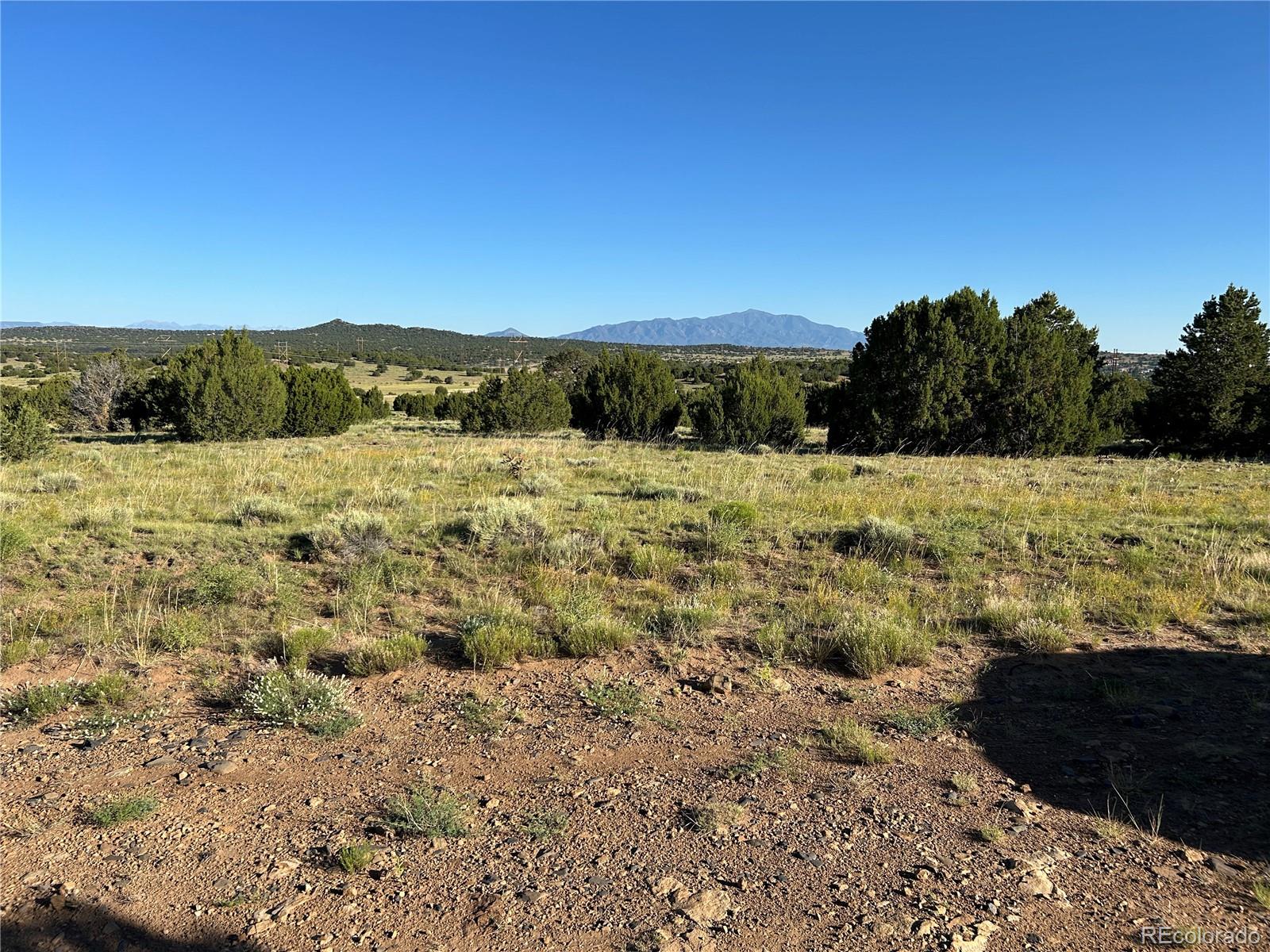 Tract B Tract B City Ranch Walsenburg, CO 81089 - Photo 27 of 32 a view of beach and ocean