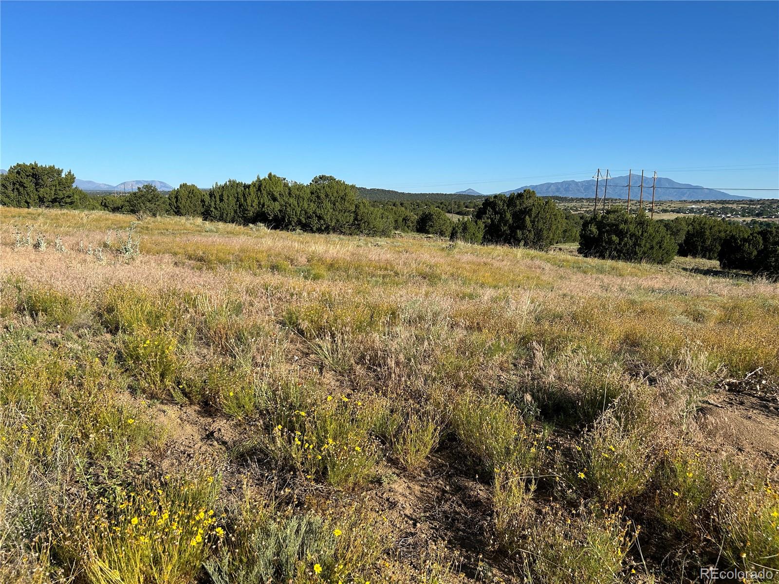 Tract B Tract B City Ranch Walsenburg, CO 81089 - Photo 28 of 32 a view of lake and mountain