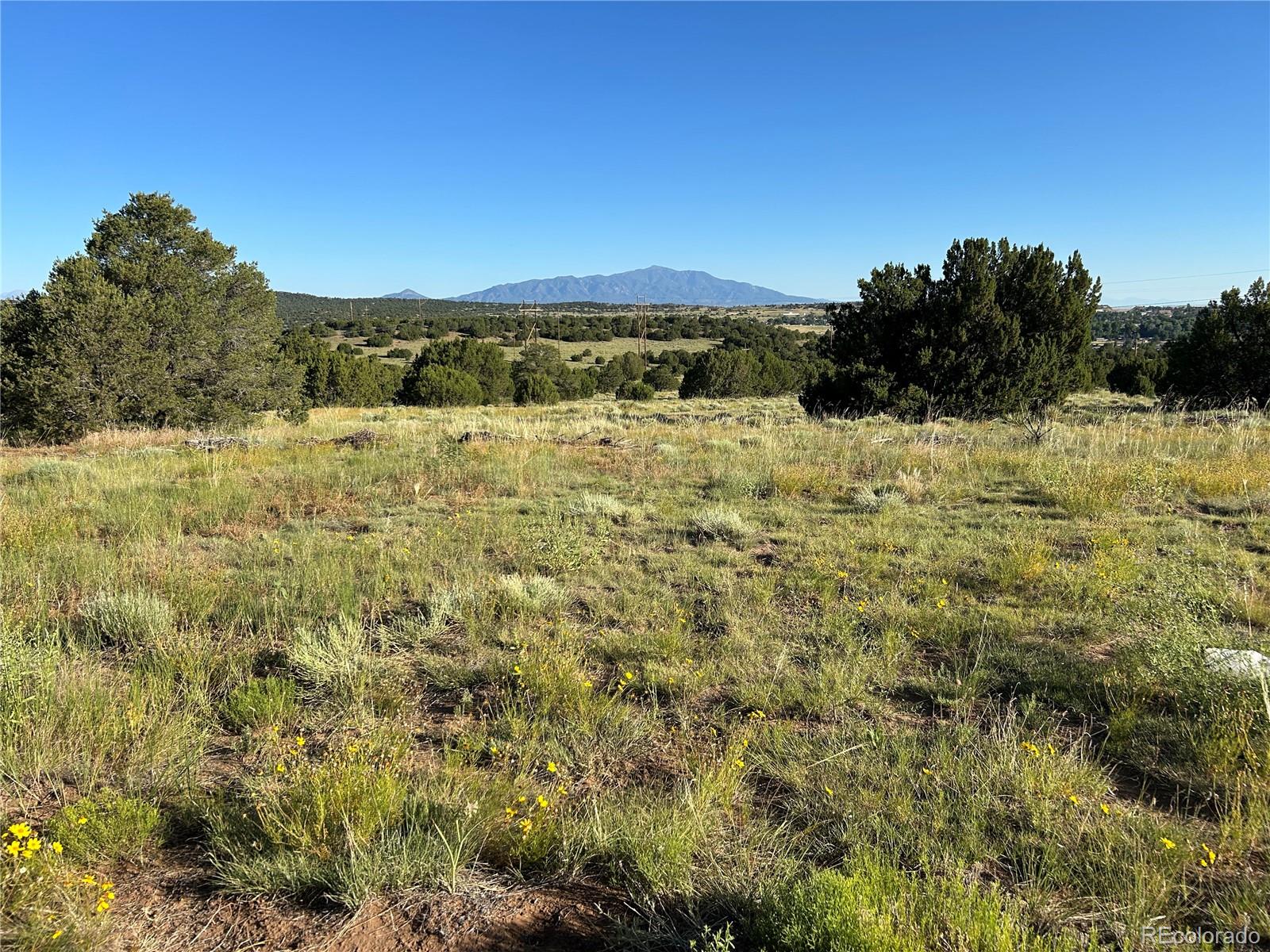 Tract B Tract B City Ranch Walsenburg, CO 81089 - Photo 29 of 32 a view of a field