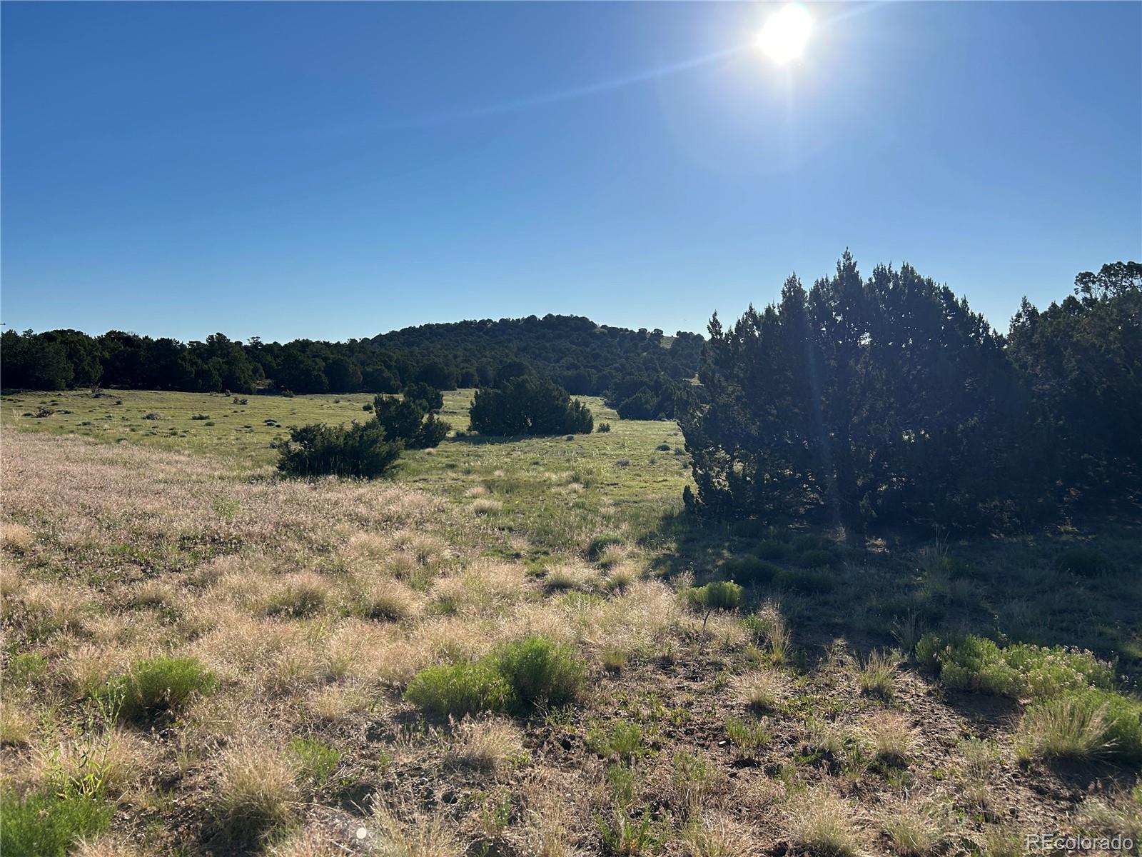 Tract B Tract B City Ranch Walsenburg, CO 81089 - Photo 3 of 32 a view of lake with mountain