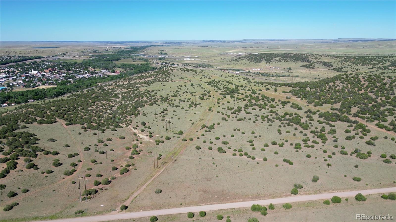 Tract B Tract B City Ranch Walsenburg, CO 81089 - Photo 32 of 32 a view of beach and ocean