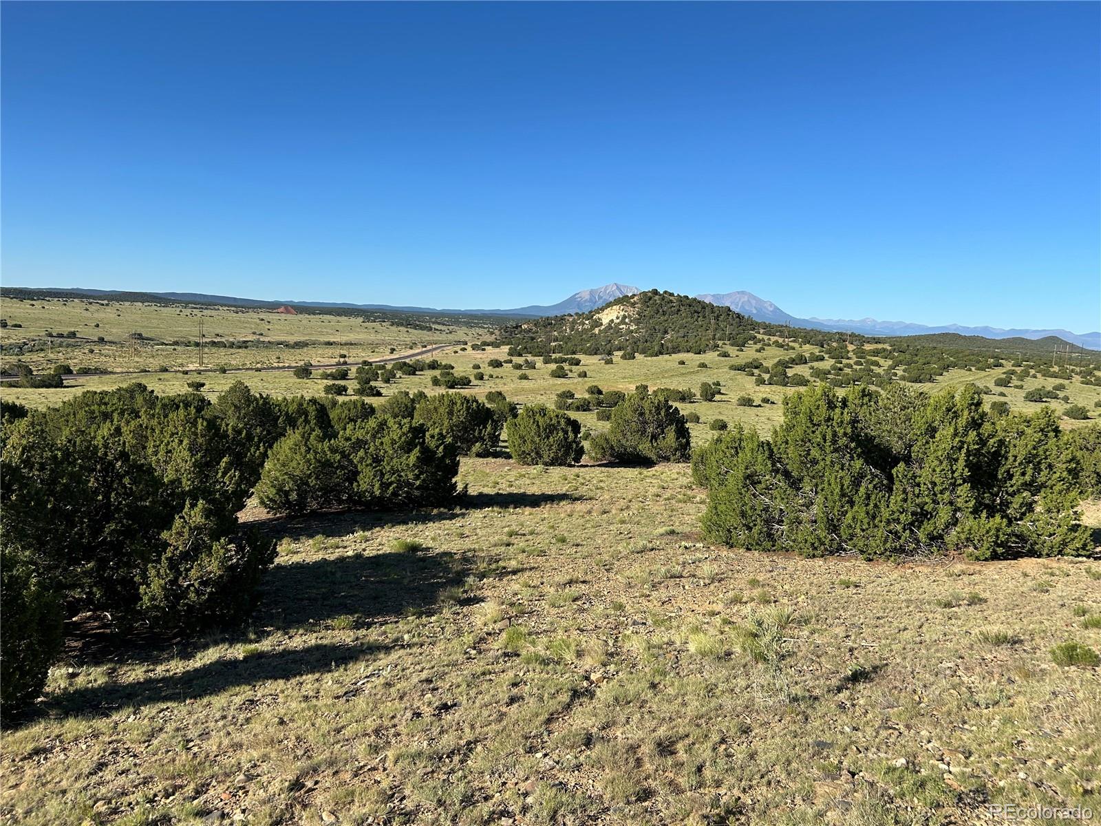 Tract B Tract B City Ranch Walsenburg, CO 81089 - Photo 7 of 32 a view of a large body of water with a building in the background