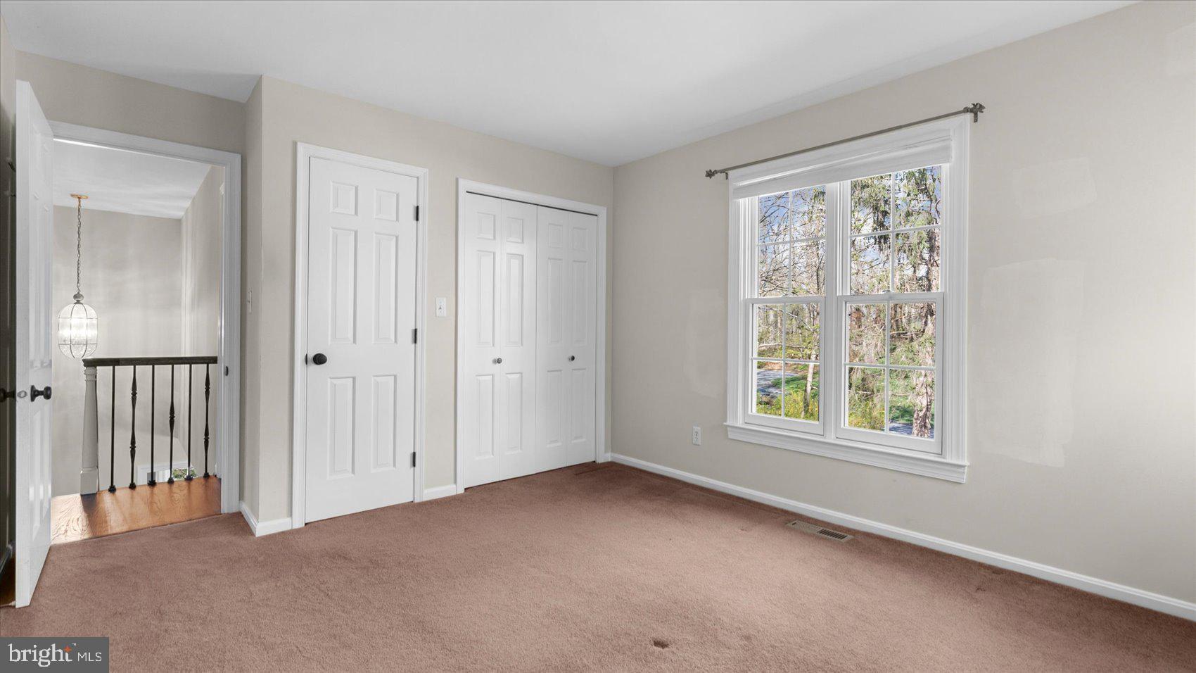 9 Nantucket Garth Phoenix, MD 21131 - Photo 31 of 52 a view of an empty room with a window