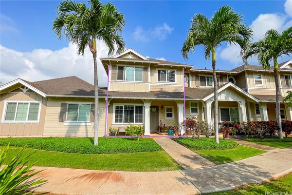 $749,000 | 91-1020 Kaipalaoa Street, Unit 6402, Ewa Beach, HI 96706
