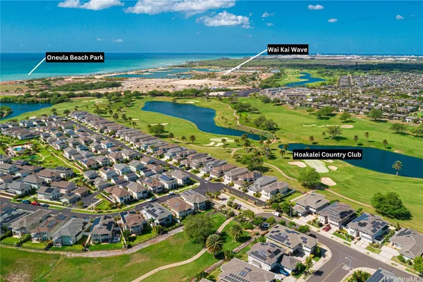 $749,000 | 91-1020 Kaipalaoa Street, Unit 6402, Ewa Beach, HI 96706