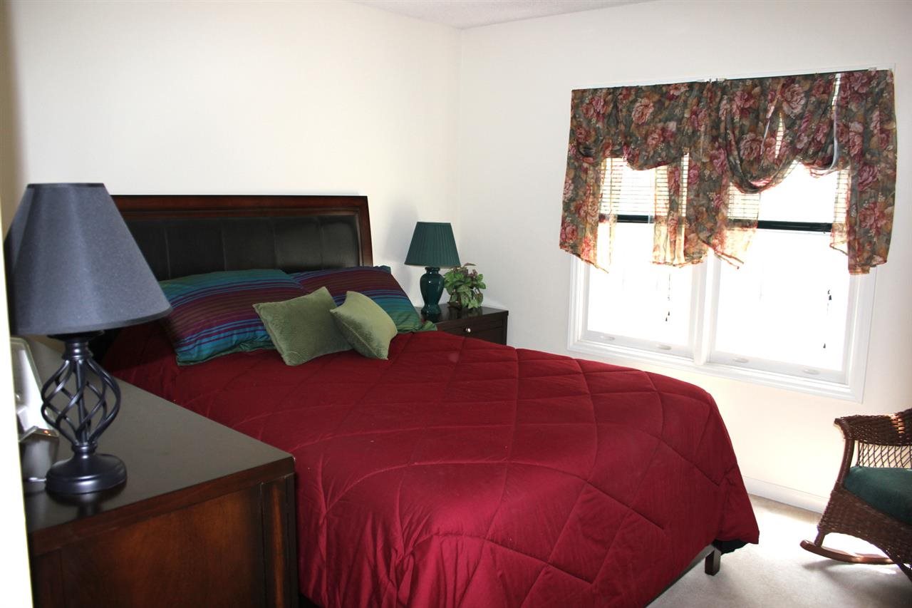 5316 Bentgrass Drive Raleigh, NC 27610 - Photo 19 of 25 Comfortable for any guest.