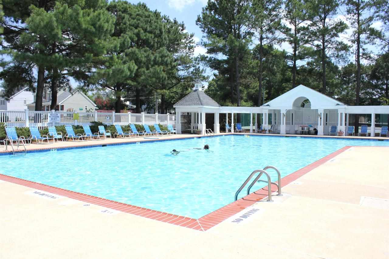 5316 Bentgrass Drive Raleigh, NC 27610 - Photo 25 of 25 Beat the summer heat in and around the neighborhood pool!