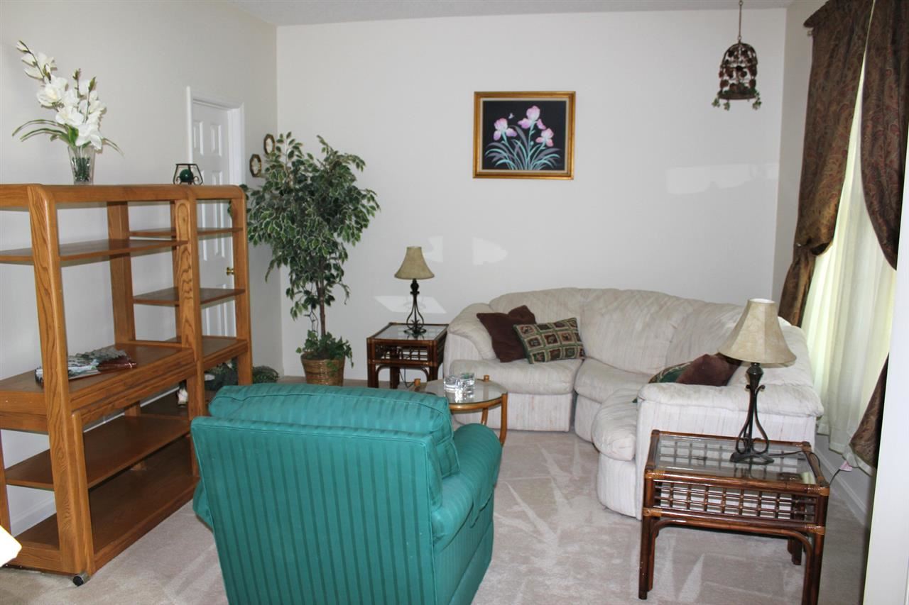 5316 Bentgrass Drive Raleigh, NC 27610 - Photo 4 of 25 Another view of this attractive room