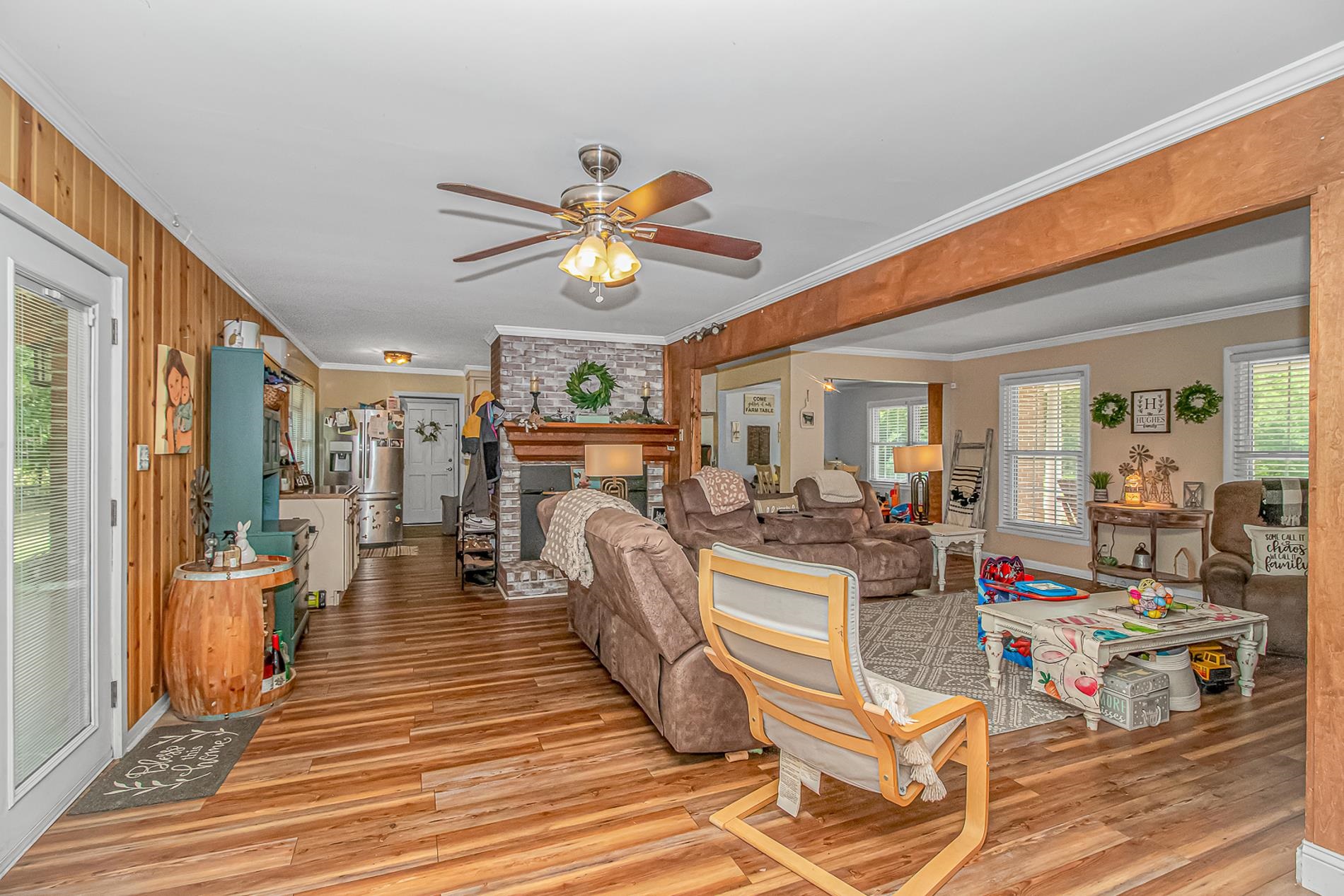 103 Beneventum Road Georgetown, SC 29440 - Photo 7 of 40