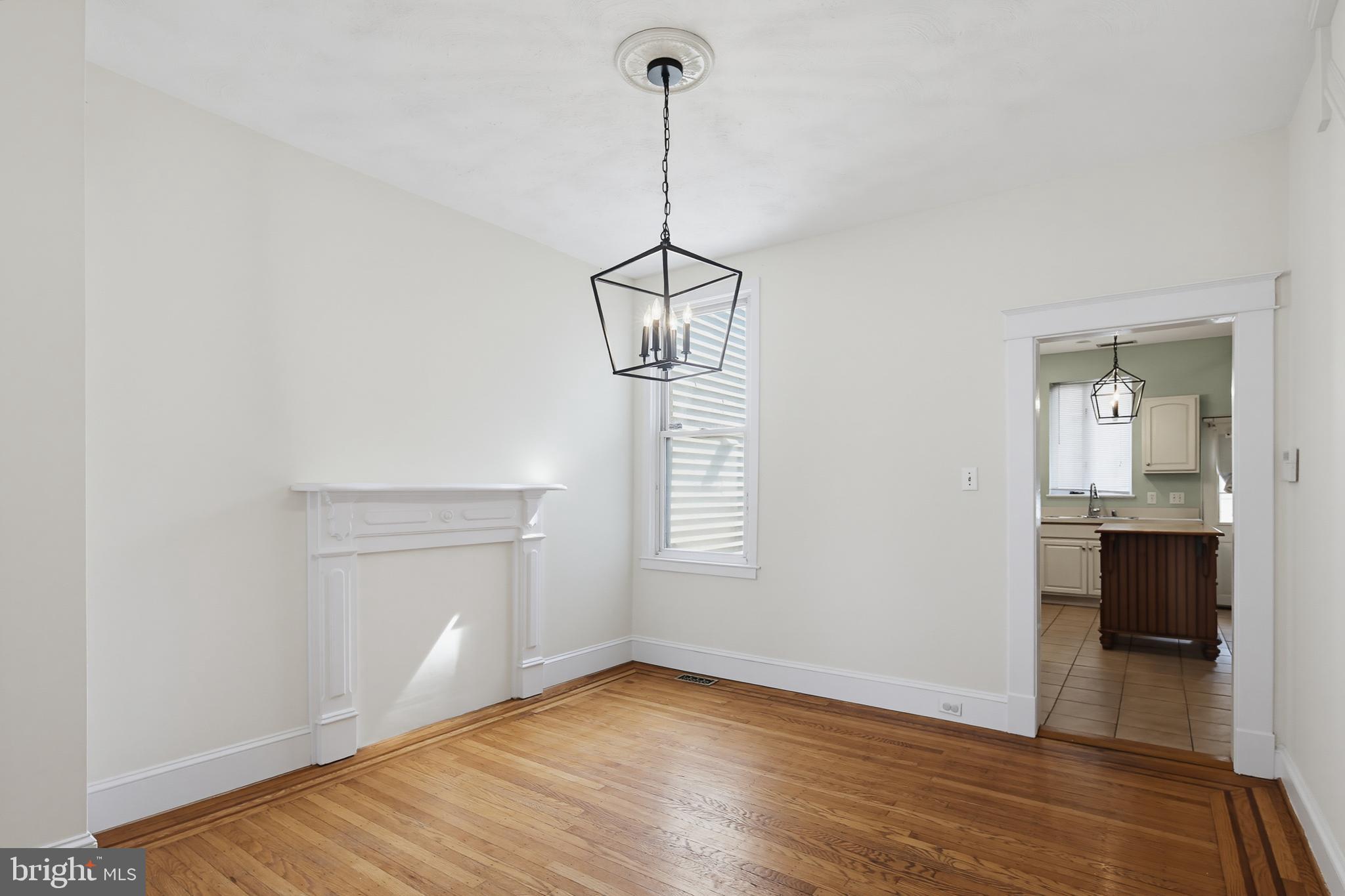 1613 Webster Street Baltimore, MD 21230 - Photo 10 of 35