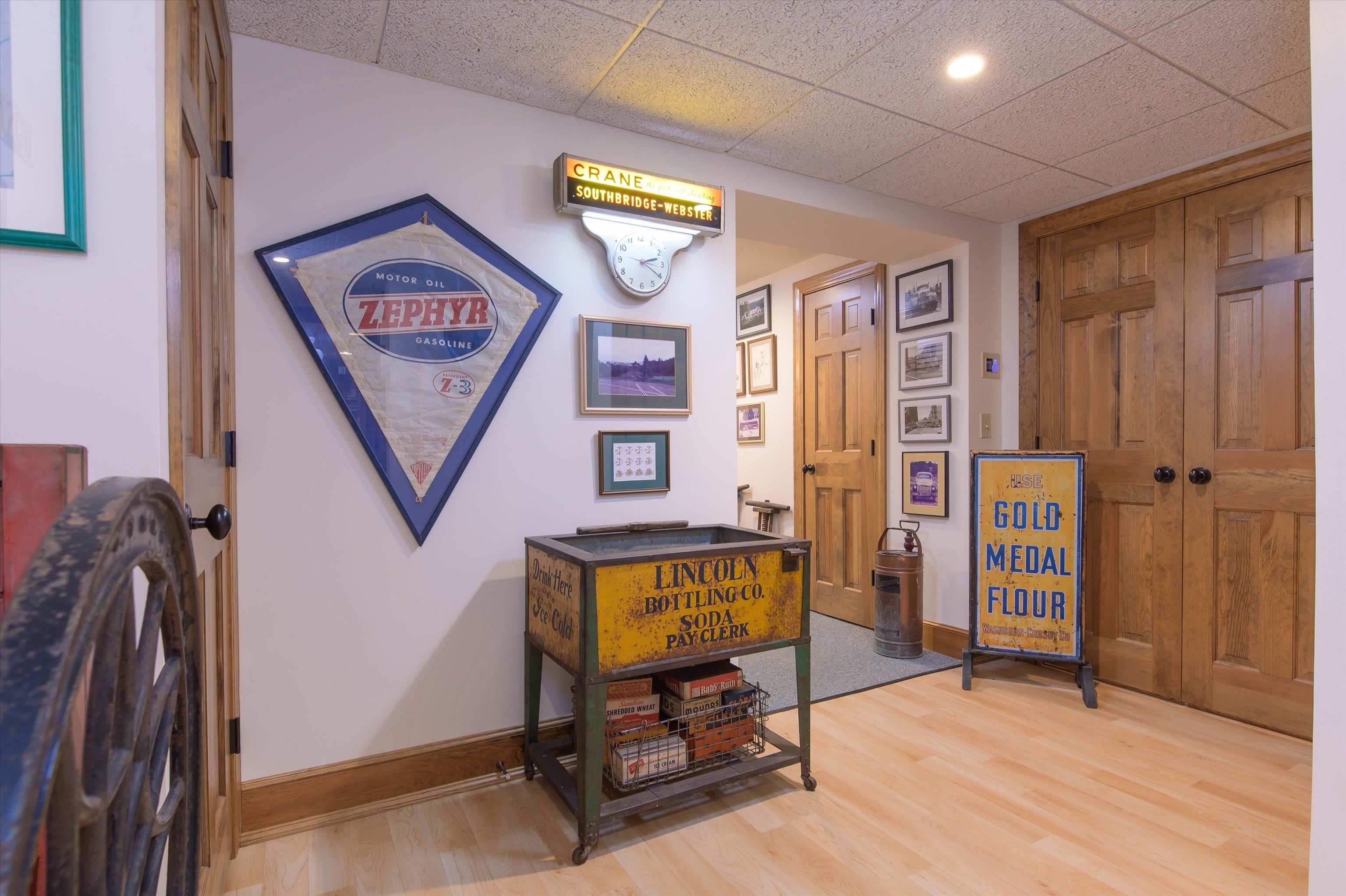 254 Town Line Road Plymouth, VT 05056 - Photo 42 of 60