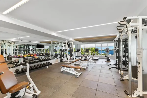 $8,000 | 1020 Sunset Point Road, Unit 605, Clearwater, FL 33755