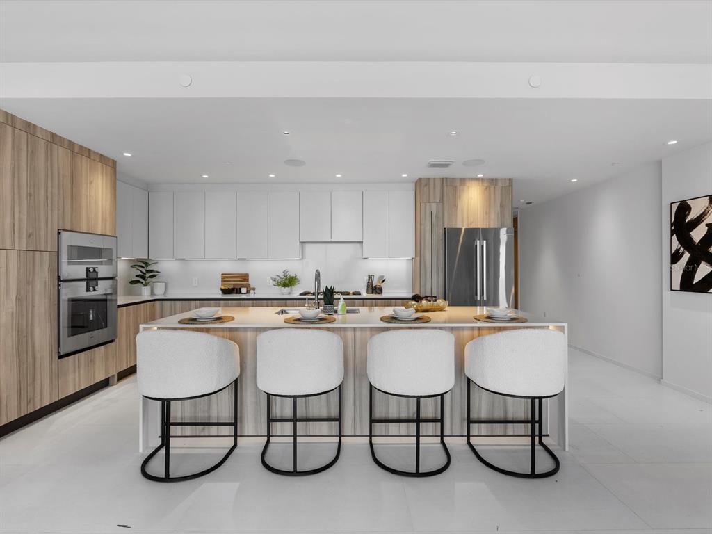 1020 Sunset Point Road, Unit 605 Clearwater, FL 33755 - Photo 6 of 54