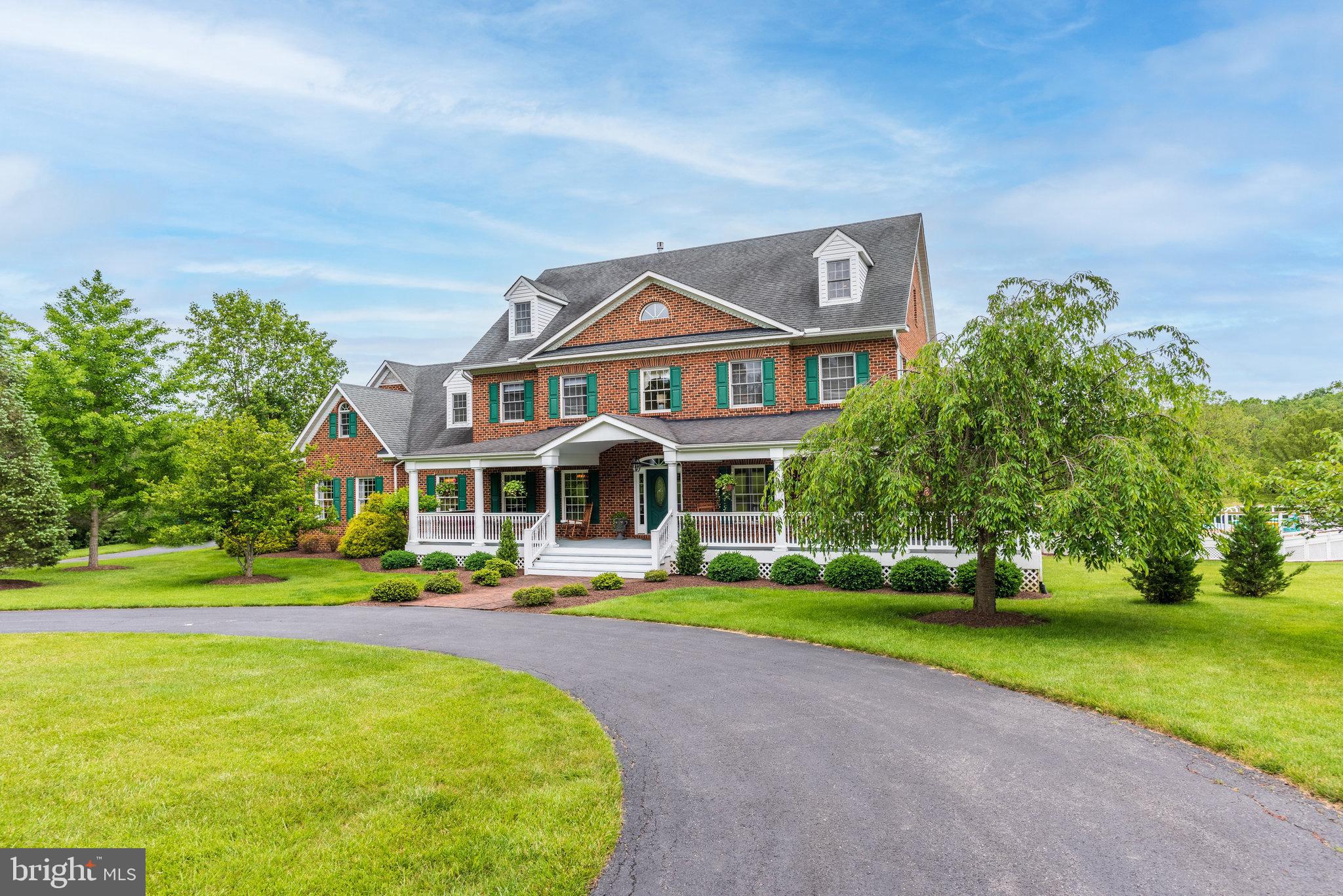 2999 Back Mountain Road Winchester, VA 22602 - Photo 133 of 137 Gallery Image 133