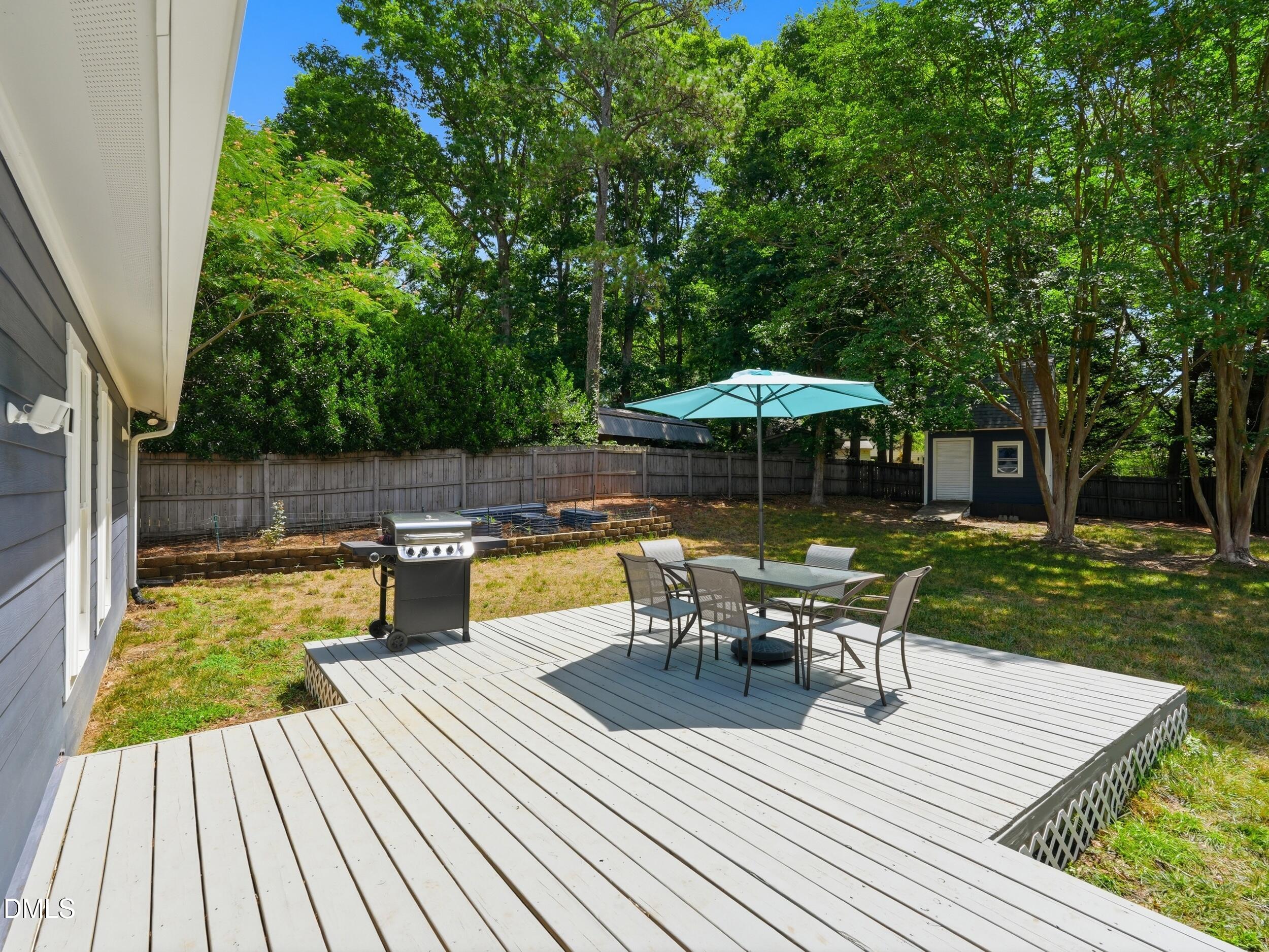 8108 Calais Court Raleigh, NC 27613 - Photo 27 of 37