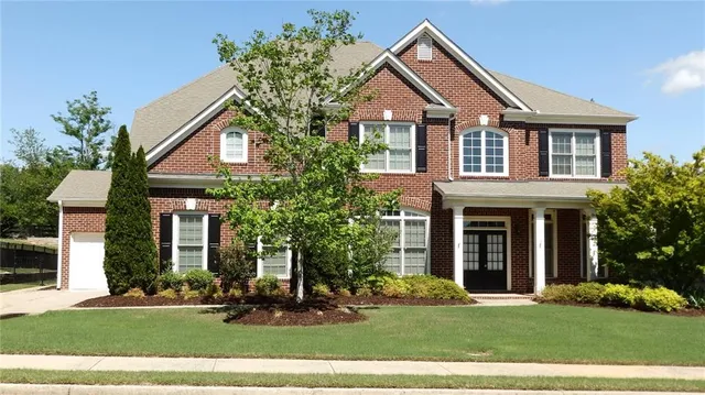 $3,200 | 4071 Copper Creek Way Northeast, Buford, GA 30519