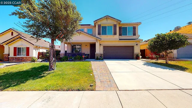 $765,000 | 3685 Mallard Court, Antioch, CA 94509