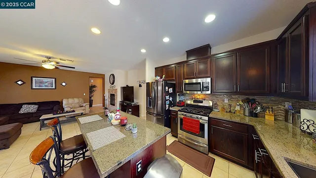 $765,000 | 3685 Mallard Court, Antioch, CA 94509