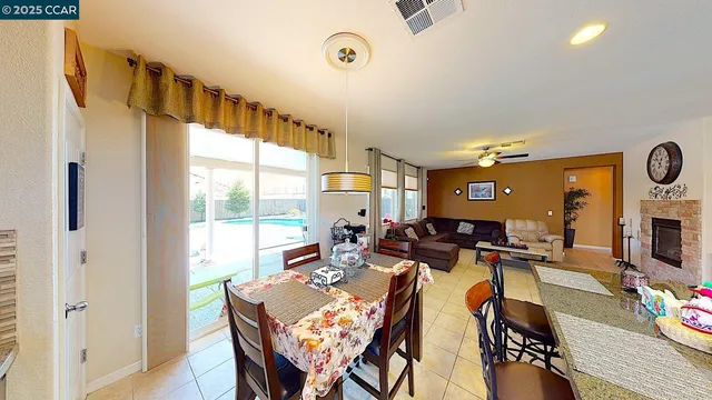 $765,000 | 3685 Mallard Court, Antioch, CA 94509