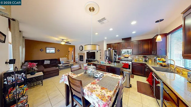 $765,000 | 3685 Mallard Court, Antioch, CA 94509