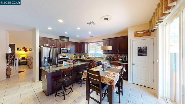 $765,000 | 3685 Mallard Court, Antioch, CA 94509