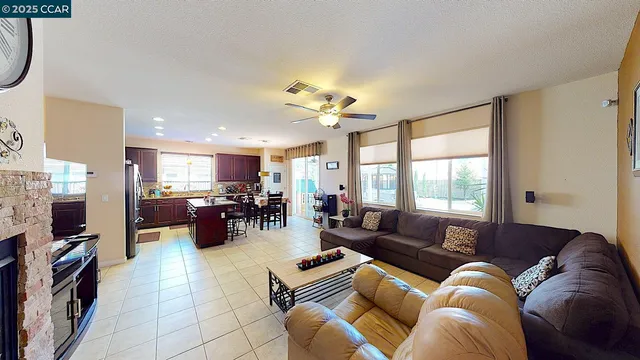 $765,000 | 3685 Mallard Court, Antioch, CA 94509