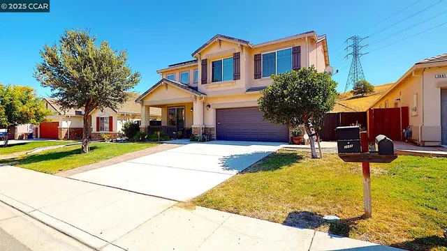 $765,000 | 3685 Mallard Court, Antioch, CA 94509