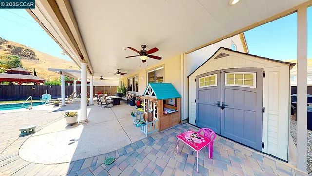 $765,000 | 3685 Mallard Court, Antioch, CA 94509