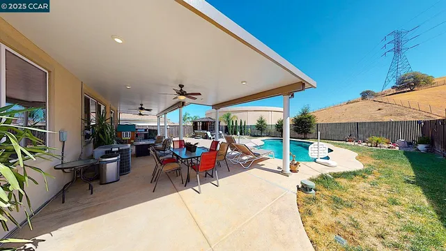 $765,000 | 3685 Mallard Court, Antioch, CA 94509