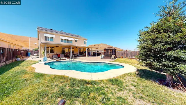 $765,000 | 3685 Mallard Court, Antioch, CA 94509