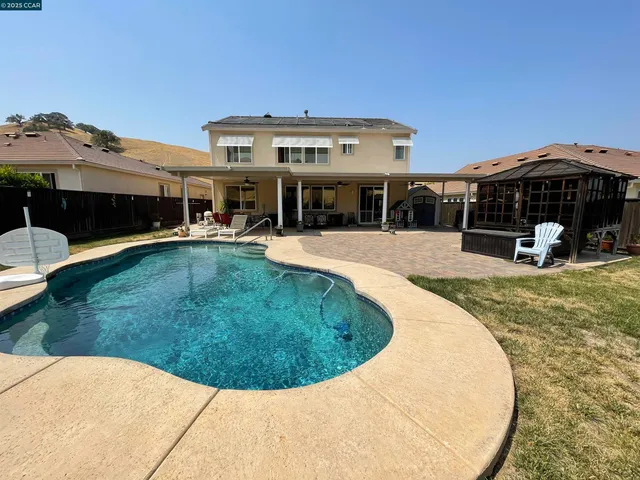 $765,000 | 3685 Mallard Court, Antioch, CA 94509