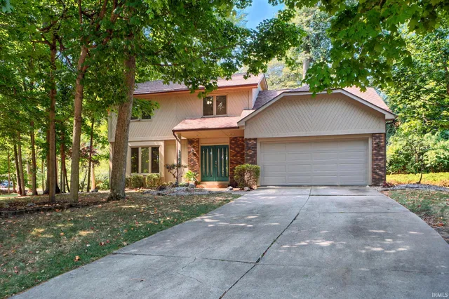 $299,900 | 1504 Channel Court, Fort Wayne, IN 46825