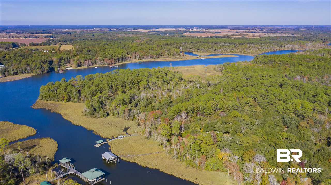 343 River Route Magnolia Springs, AL 36555 - Photo 5 of 50