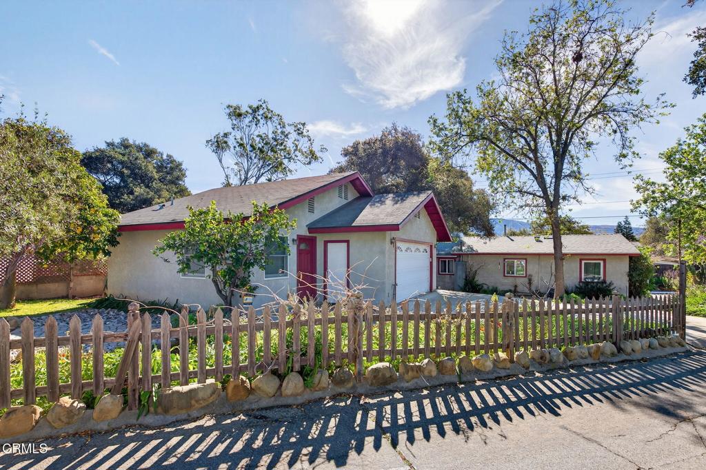 939 Laurel Road Santa Paula, CA 93060 - Photo 29 of 42 939 Laurel Rd