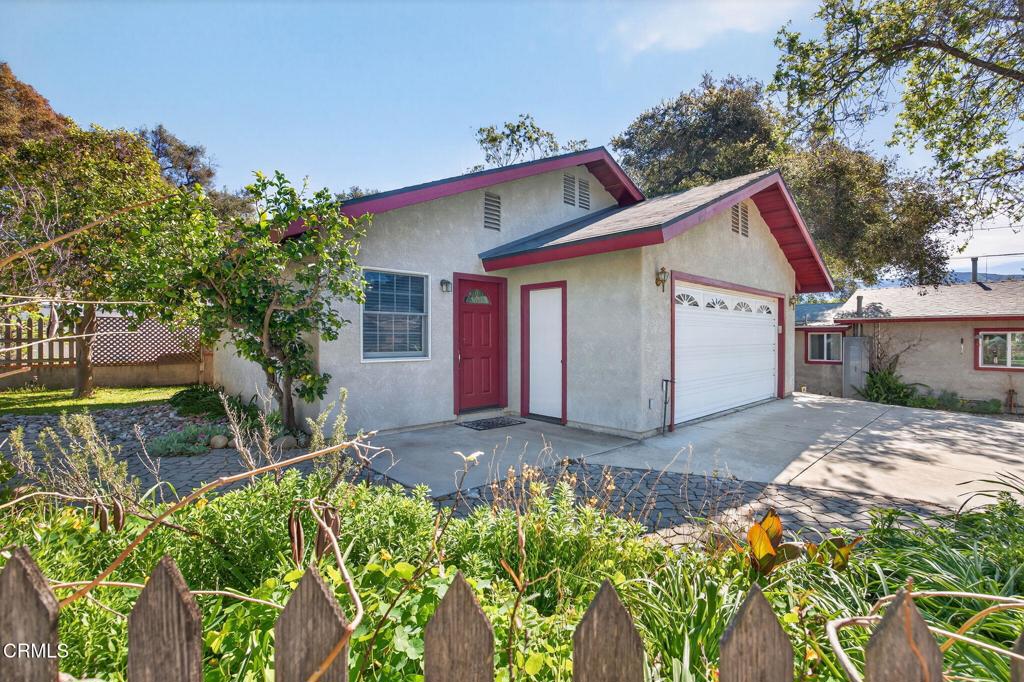 939 Laurel Road Santa Paula, CA 93060 - Photo 31 of 42 939 Laurel Rd