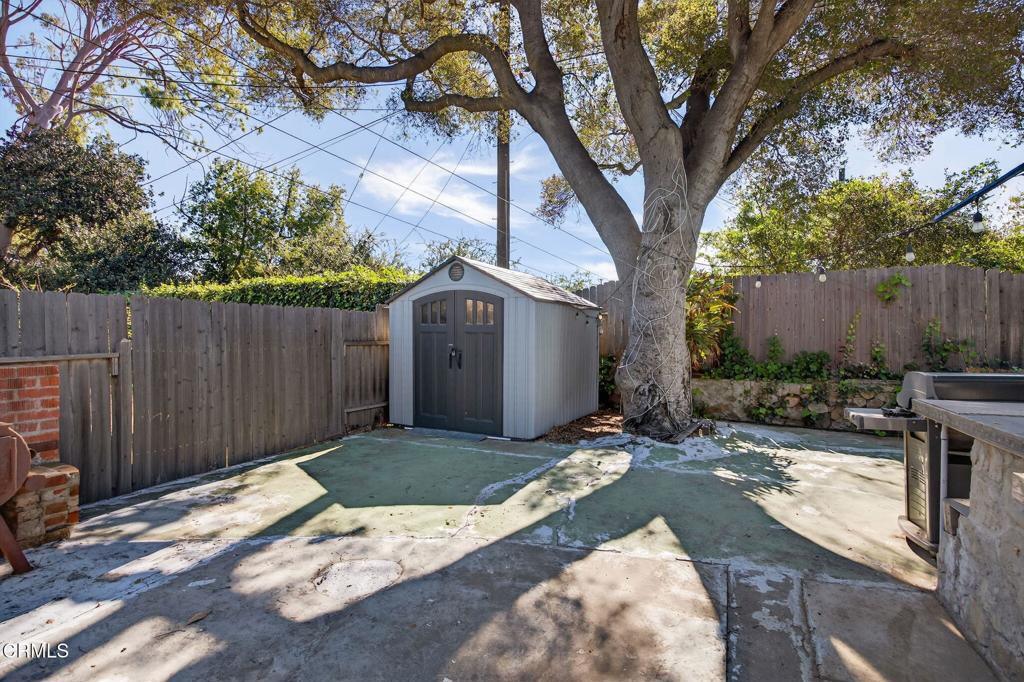 939 Laurel Road Santa Paula, CA 93060 - Photo 34 of 42 939 Laurel Rd
