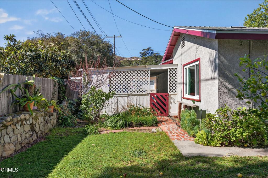 939 Laurel Road Santa Paula, CA 93060 - Photo 36 of 42 939 Laurel Rd