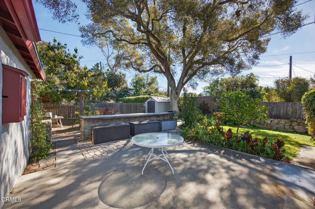 939 Laurel Road Santa Paula, CA 93060 - Photo 38 of 42 939 Laurel Rd