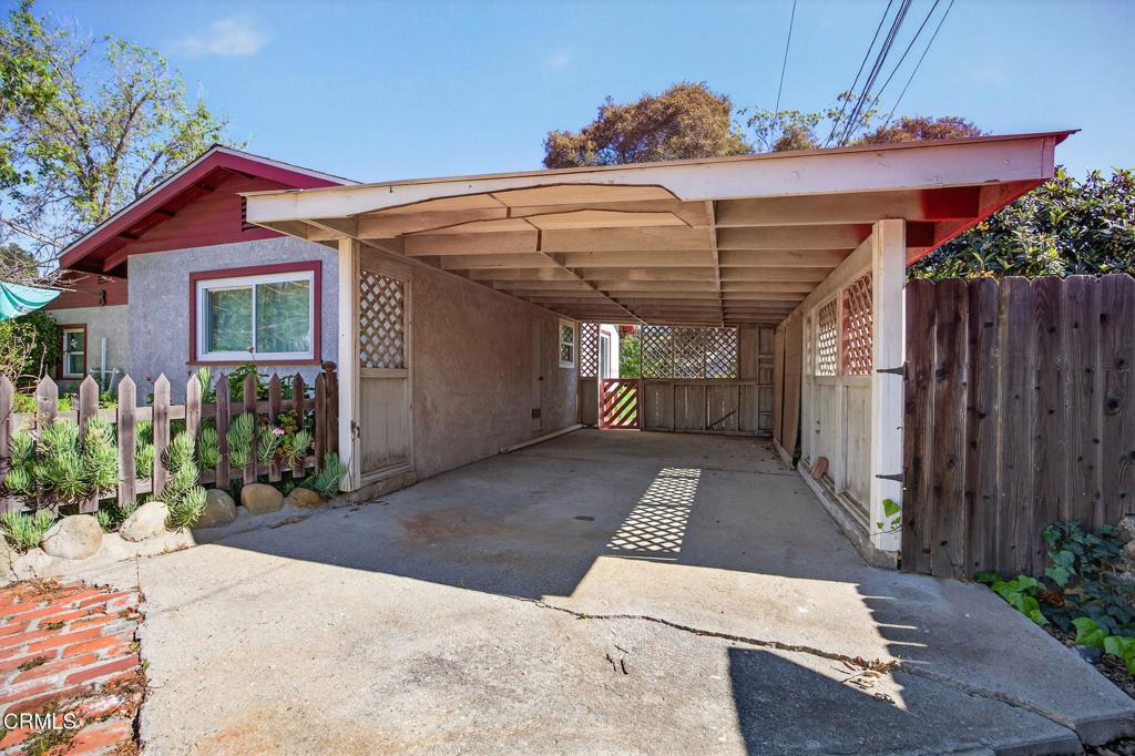 939 Laurel Road Santa Paula, CA 93060 - Photo 40 of 42 939 Laurel Rd