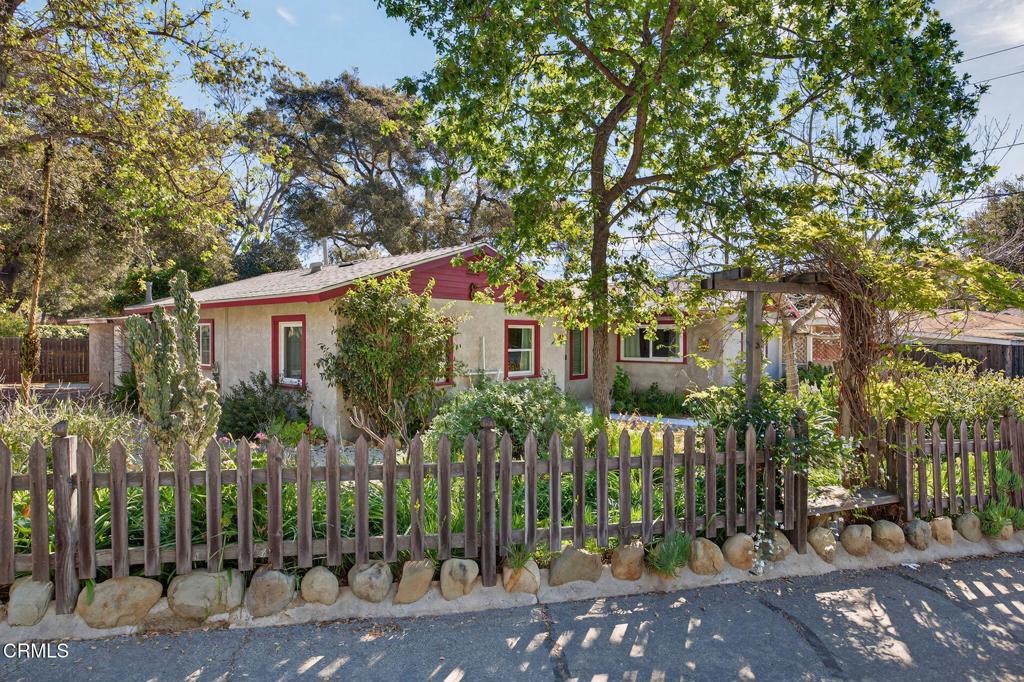 939 Laurel Road Santa Paula, CA 93060 - Photo 5 of 42 939 Laurel Rd