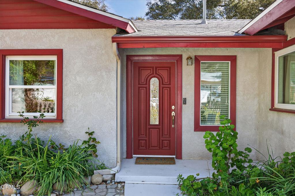 939 Laurel Road Santa Paula, CA 93060 - Photo 8 of 42 939 Laurel Rd