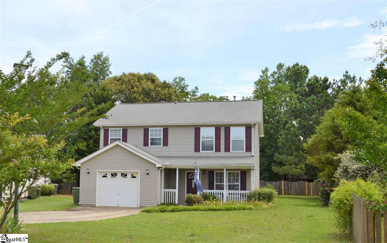 2 Glimmering Place Fountain Inn, SC 29644 - Photo 1 of 19 Gallery Image 1