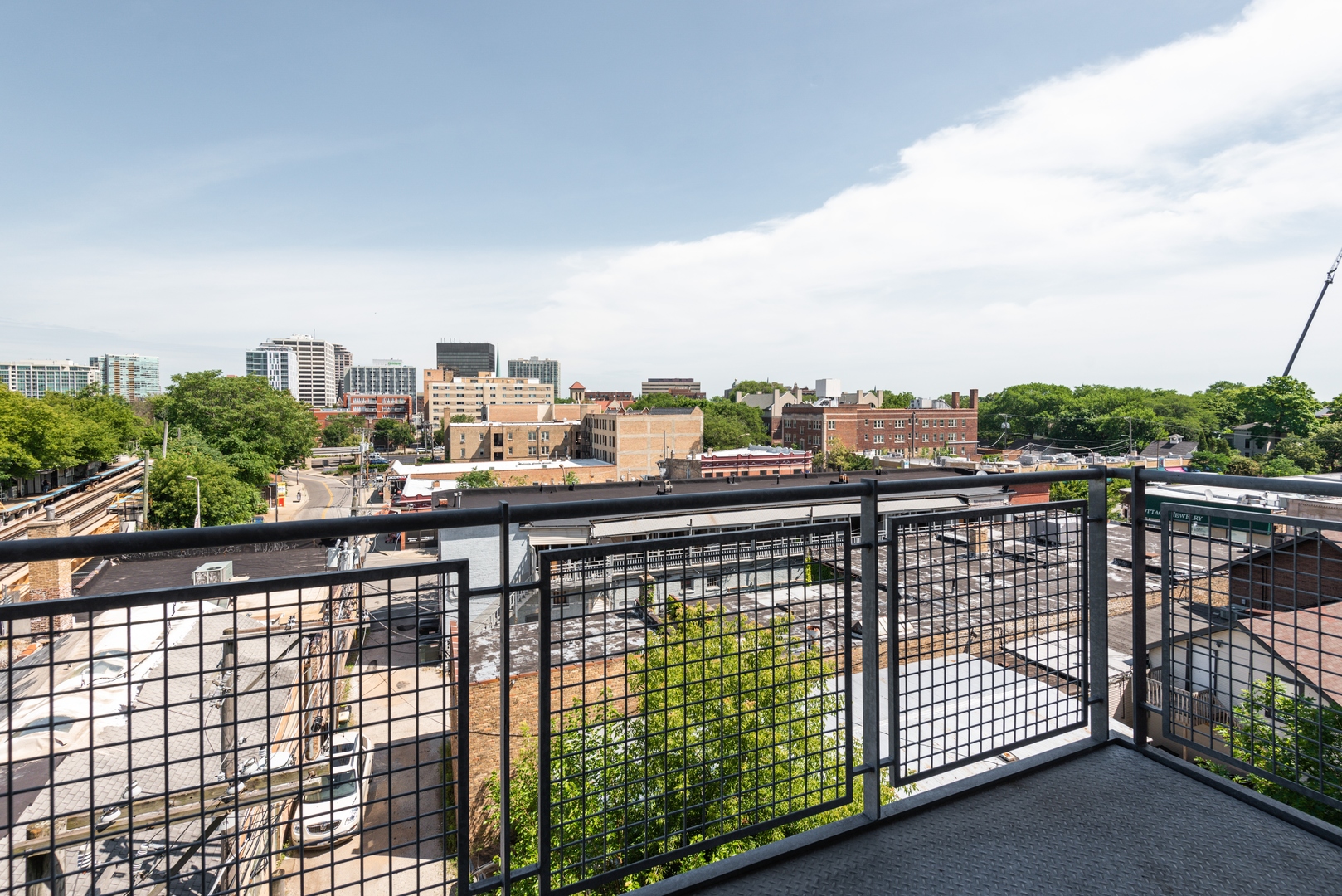 1236 Chicago Avenue, Unit 505 Evanston, IL 60202 - Photo 12 of 22