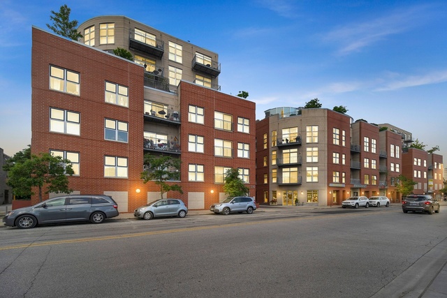 1236 Chicago Avenue, Unit 505 Evanston, IL 60202 - Photo 22 of 22