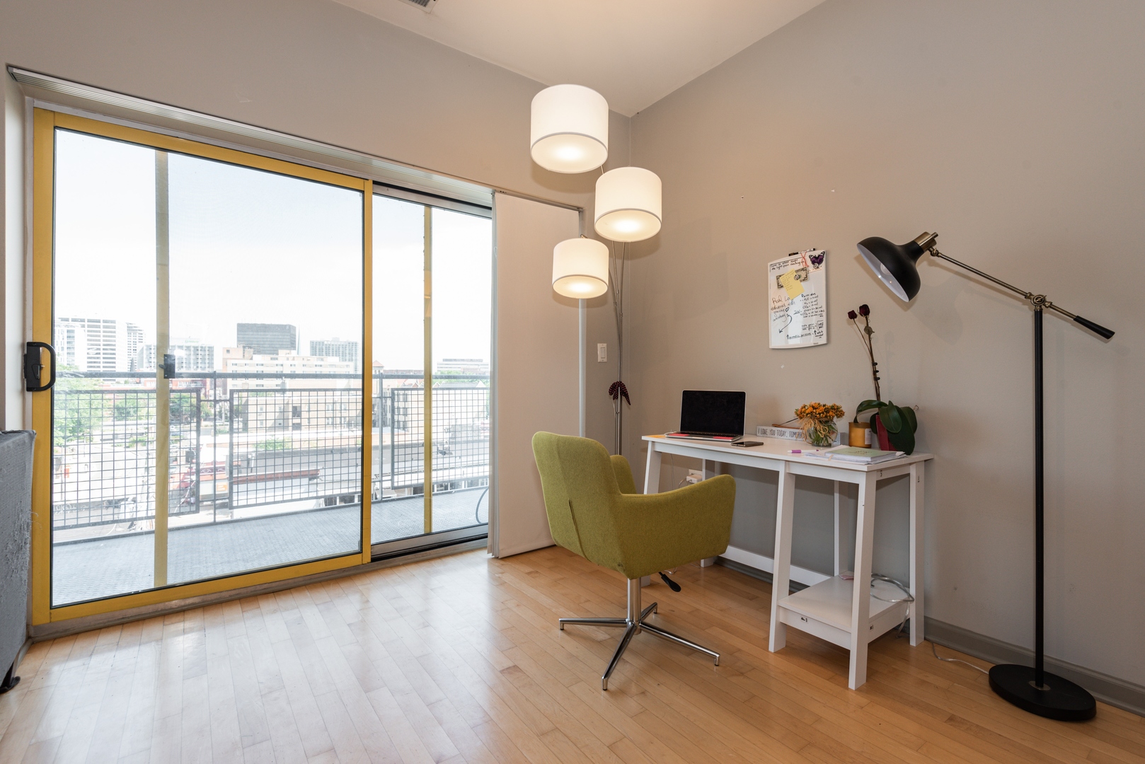 1236 Chicago Avenue, Unit 505 Evanston, IL 60202 - Photo 4 of 22