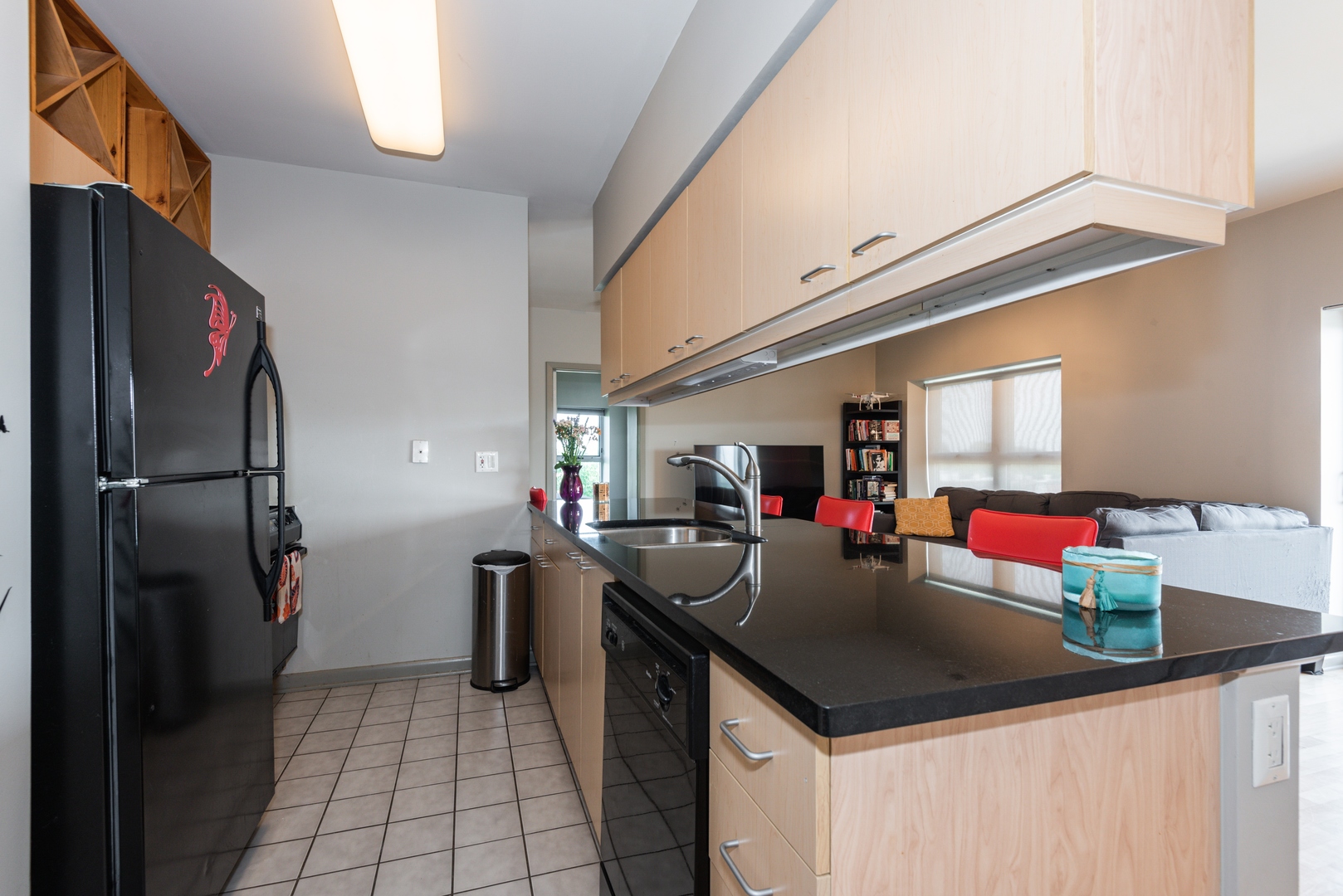1236 Chicago Avenue, Unit 505 Evanston, IL 60202 - Photo 6 of 22